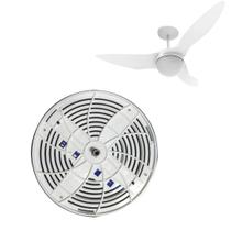 Plafon Para Ventilador De Teto Aliseu Terral Tradicional Plafon Para Ventilador De Teto Aliseu Terral Tradicional