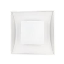 Plafon Picture Quadrado 378x378x120mm New Line SN10042 BT