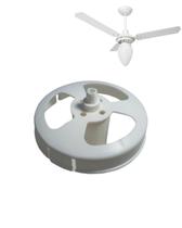 Plafon Plafonier Bocal Pera C/ Soquete M3 Loren Sid