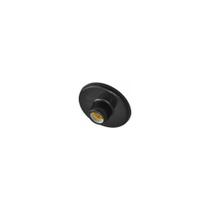 Plafon Plastico Preto C/ Bocal de Porcelana E27 Plafon Plastico Preto C/ Bocal de Porcelana E27