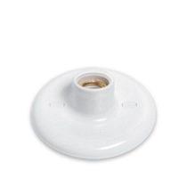 Plafon Pluzie Branco 100 Watts 8508 Plafon Pluzie Branco 100 Watts 8508