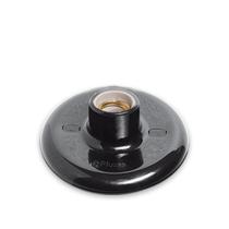 Plafon Pluzie Preto 100 Watts 8509 Plafon Pluzie Preto 100 Watts 8509