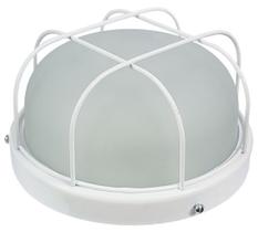 Plafon Popular Branco com grade vidro Fosco Plafon Popular Branco com grade vidro Fosco