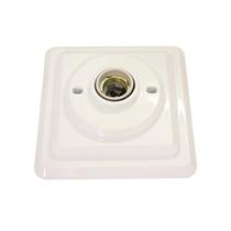 Plafon pp c/traves.bc 100w qd enerlux Plafon pp c/traves.bc 100w qd enerlux