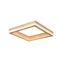 Plafon Queeensland 40x40cm - Dourado