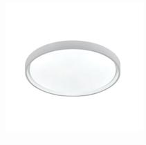 Plafon Redondo Led 48w Montana 3 Temperaturas Br 1164 Hevvy