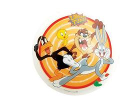 Plafon redondo looney tunes mix - Startec