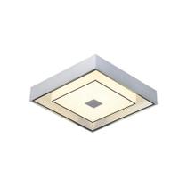 Plafon Sindora Dcx015063 Led Bivolt Cromado Plafon Sindora Dcx015063 Led Bivolt Cromado