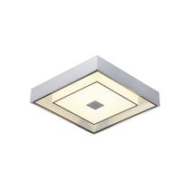 Plafon Sindora DCX015063 Led Bivolt Cromado Plafon Sindora DCX015063 Led Bivolt Cromado