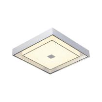 Plafon Sindora Dcx015066 Led Bivolt Cromado Plafon Sindora Dcx015066 Led Bivolt Cromado