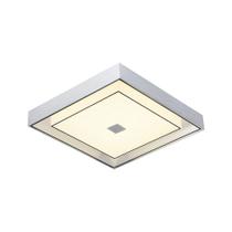 Plafon Sindora DCX015066 Led Bivolt Cromado Plafon Sindora DCX015066 Led Bivolt Cromado