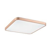 Plafon Sindora Dcx02319 Led Bivolt Dourado Plafon Sindora Dcx02319 Led Bivolt Dourado