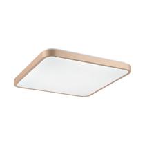 Plafon Sindora DCX02319 Led Bivolt Dourado