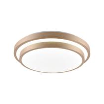 Plafon Sindora Dcx02325 Led Bivolt Dourado Plafon Sindora Dcx02325 Led Bivolt Dourado