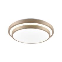Plafon Sindora DCX02325 Led Bivolt Dourado