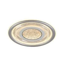 PLAFON SINDORA DCX02336 Φ40x5,5CM METAL CINZA E ACRÍLICO 40W MULTITEMPERATURA PLAFON SINDORA DCX02336 Φ40x5,5CM METAL CINZA E ACRÍLICO 40W MULTITEMPERATURA