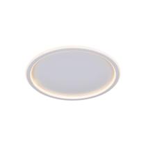 Plafon Sindora DCX03113 Led Bivolt Branco Plafon Sindora DCX03113 Led Bivolt Branco