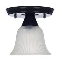 Plafon Sino De Cristal Elegante P/ Sala Ou Quarto 60w