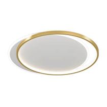 Plafon Sirius 50W 47cm Gold 3000K Bivolt GMH