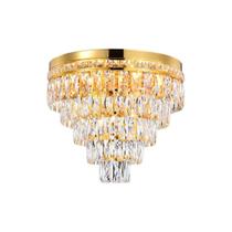 Plafon Skylight Harmony 3100 Dourado G9 Bivolt Dourado Plafon Skylight Harmony 3100 Dourado G9 Bivolt Dourado