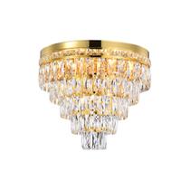 Plafon Skylight Harmony 3100 Dourado G9 Bivolt Plafon Skylight Harmony 3100 Dourado G9 Bivolt