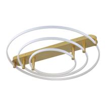Plafon Skylight Listo 3106L Led Bivolt