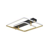 Plafon Skylight Listo 3107Q Led Bivolt
