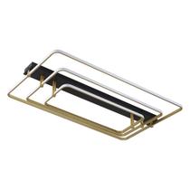 Plafon Skylight Listo 3107RT Led Bivolt Plafon Skylight Listo 3107RT Led Bivolt