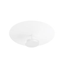 Plafon Slice Redondo Sobrepor LED 3000K 40cm 23W 1068/40