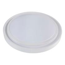 Plafon sobrepor 6w 6500k redondo 11x11 Plafon sobrepor 6w 6500k redondo 11x11