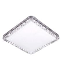 Plafon Sobrepor Acrílico Orion Led 12W Branco Frio 28x28cm Plafon Sobrepor Acrílico Orion Led 12W Branco Frio 28x28cm
