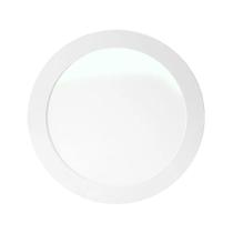 Plafon sobrepor Philips redondo 12W branca 4000K BV Ø17