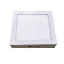 Plafon Sobrepor Quadrado 12W Home LED RL29126BC Bronzearte Plafon Sobrepor Quadrado 12W Home LED RL29126BC Bronzearte