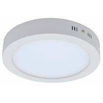 Plafon Sobrepor Smart Led Redondo 12w Plafon Sobrepor Smart Led Redondo 12w