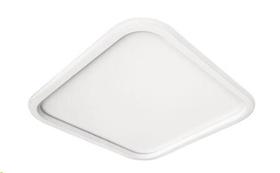 Plafon Sobrepor Telaio Led 32W 3000K Branco