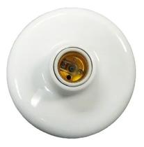 Plafon Soquete de Porcelana E27 250V Plafon Soquete de Porcelana E27 250V