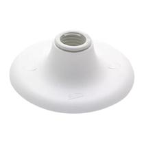 Plafon Soquete Plástico E27 até 60W - Taschibra