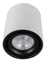 Plafon Spot Sobrepor Branco Dot LED 20W DL149W Bella ST2385