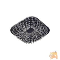 Plafon Stadium Quadrado 6 Luzes Plafon Stadium Quadrado 6 Luzes