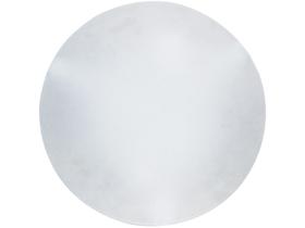 Plafon Taschibra Jurerê 25cm Redondo Led 6500k Bivolt