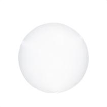Plafon Taschibra Jurerê 30cm Redondo Led 6500k Bivolt Plafon Taschibra Jurerê 30cm Redondo Led 6500k Bivolt
