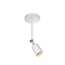 Plafon Taschibra Pointer E27 Bivolt Branco Plafon Taschibra Pointer E27 Bivolt Branco