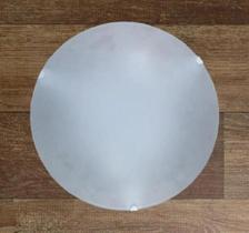 Plafon Taschibra Redondo Jurere 30cm 2xe27 Plafon Taschibra Redondo Jurere 30cm 2xe27