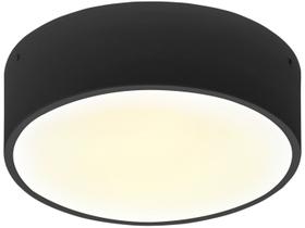 Plafon Taschibra Ring Redondo Taschibra Bivolt 4xe27 Bivolt Preto Plafon Taschibra Ring Redondo Taschibra Bivolt 4xe27 Bivolt Preto