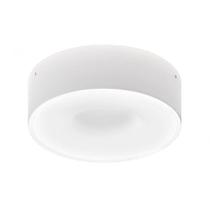Plafon Taschibra Sushi Redondo 4xe27 Bivolt Branco Plafon Taschibra Sushi Redondo 4xe27 Bivolt Branco