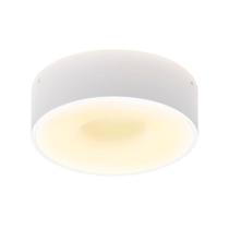 Plafon Taschibra Sushi Redondo Com 4 Lâmpadas 3000k Bivolt Branco Plafon Taschibra Sushi Redondo Com 4 Lâmpadas 3000k Bivolt Branco