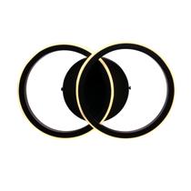 Plafon Taschibra Village Circle Led 10W 3000K Luz Amarela Bivolt Plafon Taschibra Village Circle Led 10W 3000K Luz Amarela Bivolt