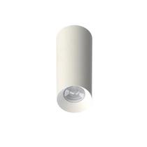 Plafon Tower Redondo Face Recuado Branco MR16 - Save Energy Plafon Tower Redondo Face Recuado Branco MR16 - Save Energy