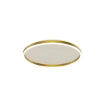 Plafon Vega 30W 40cm - Gold GMH Multicolor