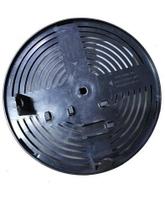 Plafon Ventilador Teto Montana Paraty 20cm Ventidelta